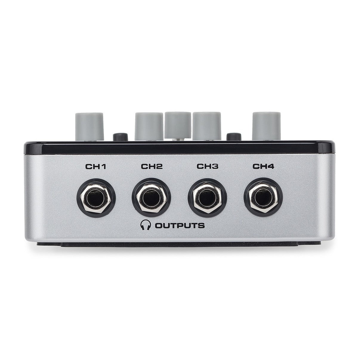 Samson QH4: 4-Channel Headphone Amp