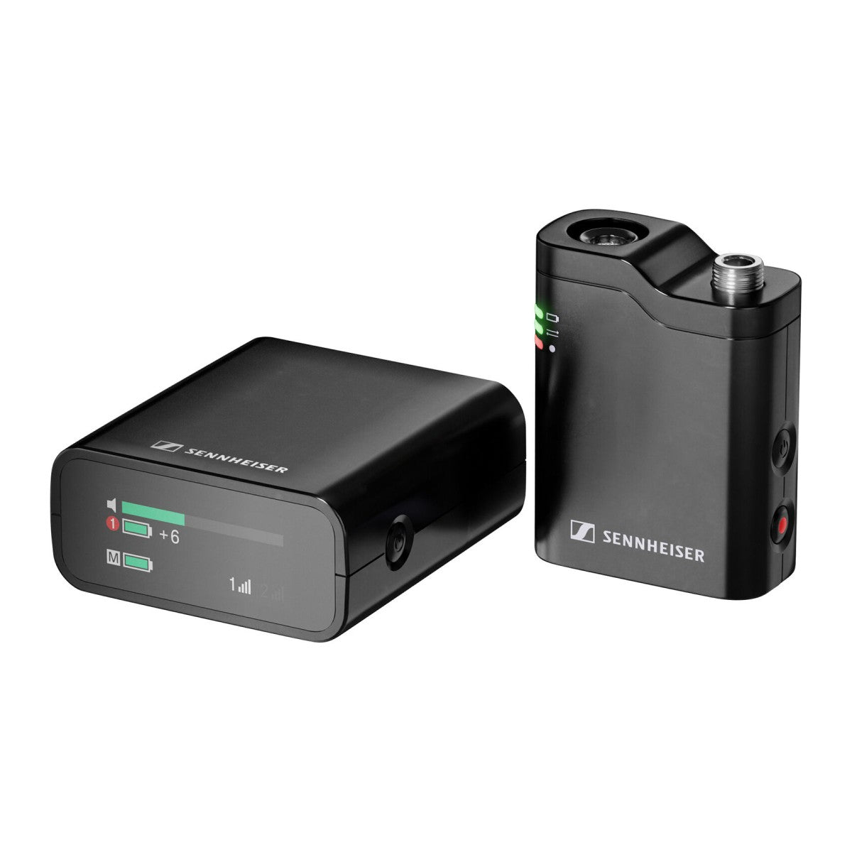 Sennheiser Profile Wireless 1-Channel Set Microphone System