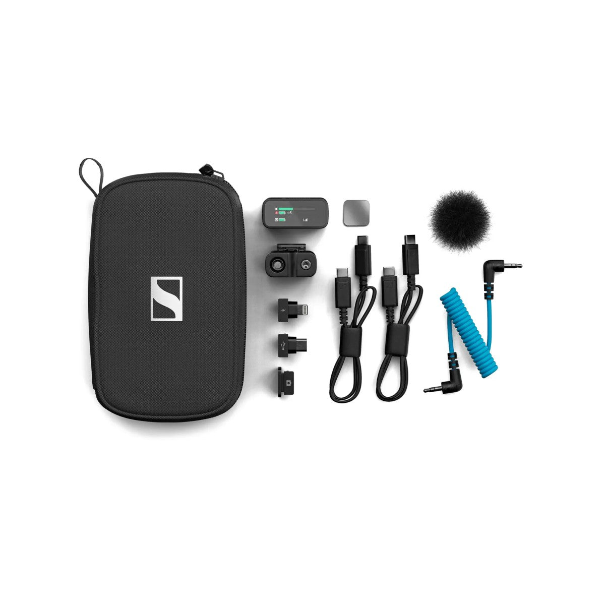 Sennheiser Profile Wireless 1-Channel Set Microphone System