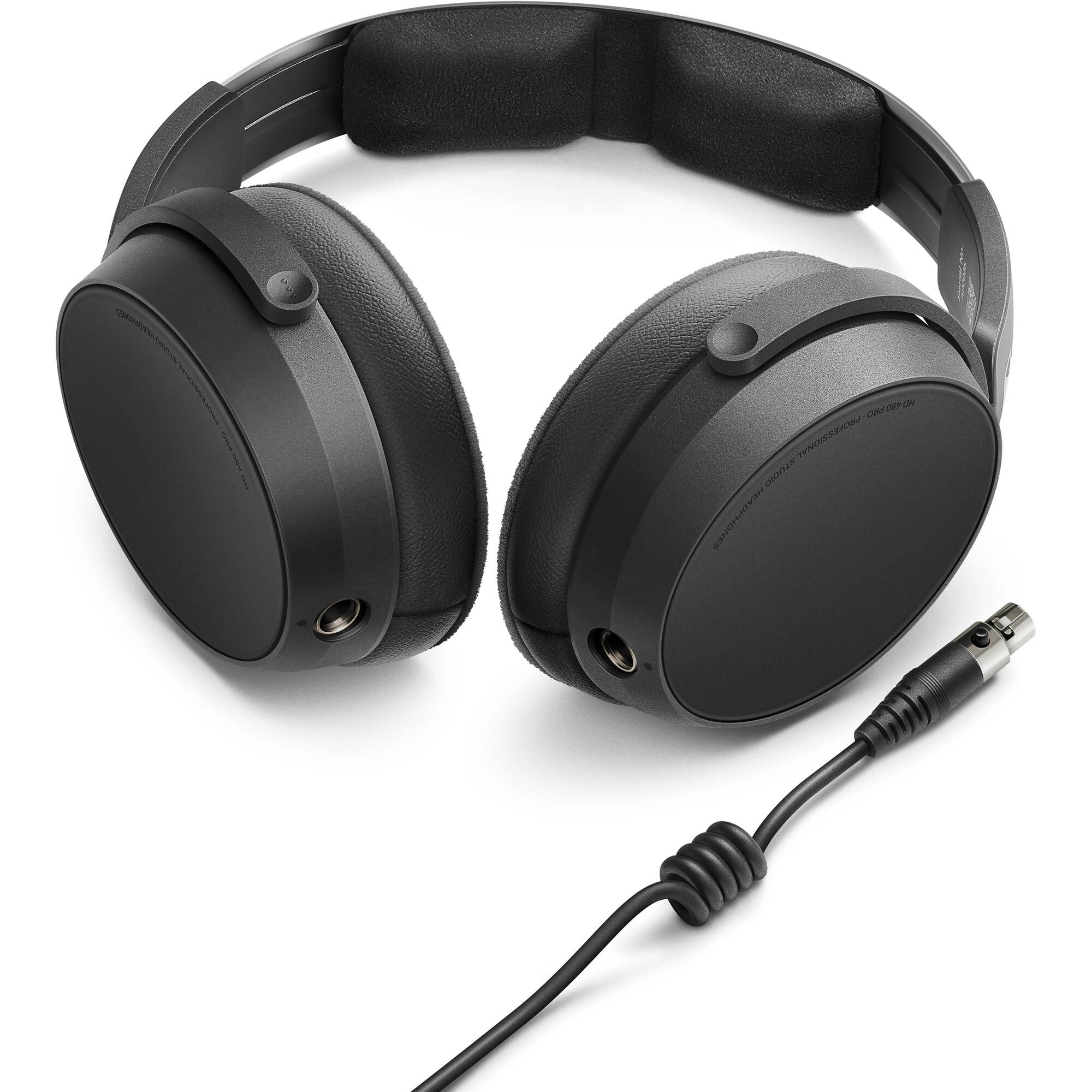 Sennheiser HD 480 PRO Studio Headphones
