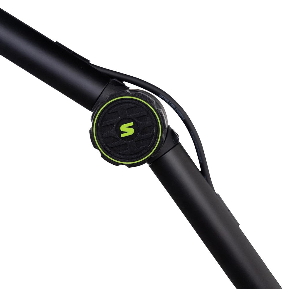 Shure by Gator Broadcast Boom Arm