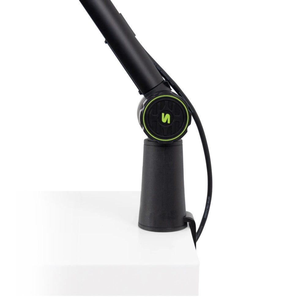 Shure by Gator Broadcast Boom Arm