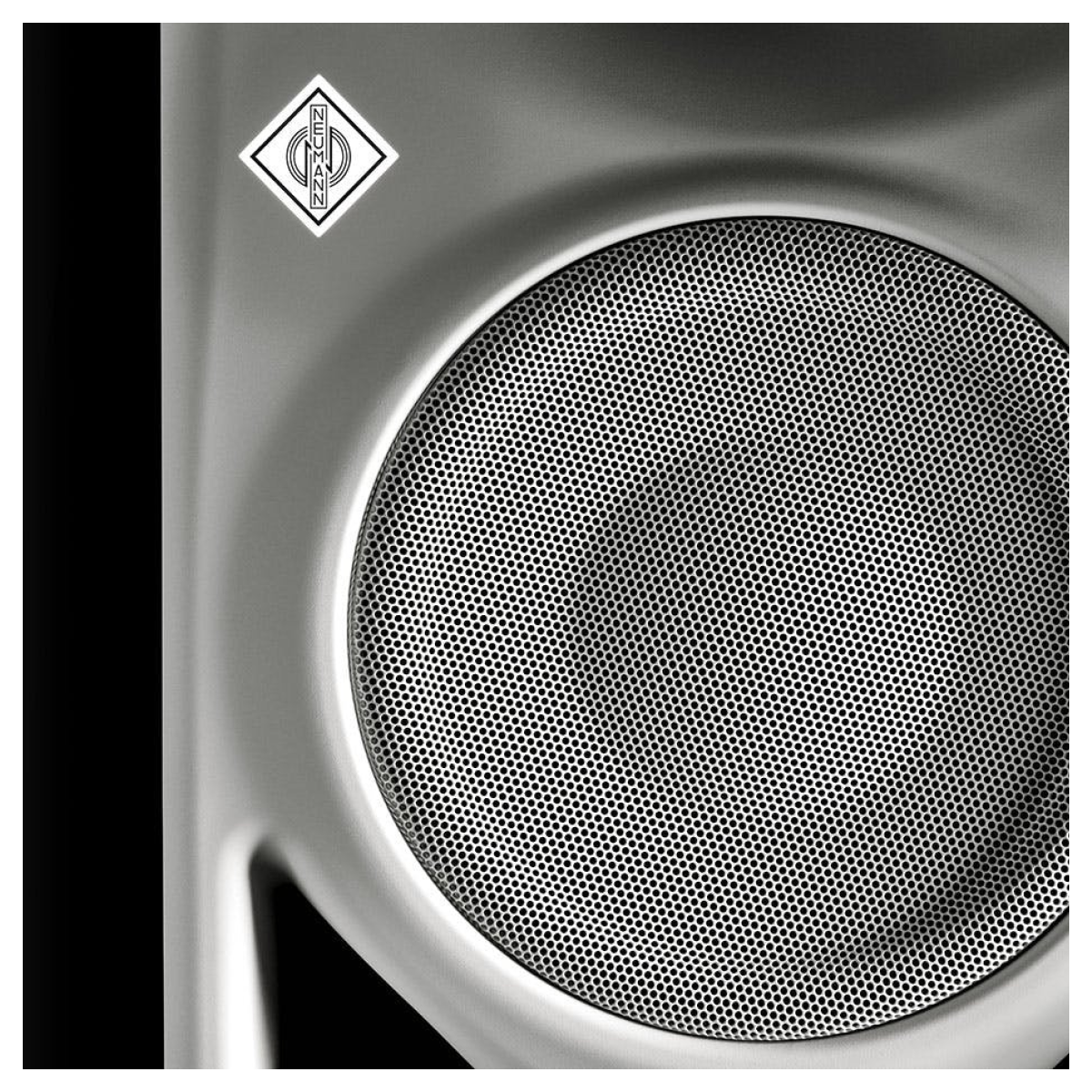 Neumann KH 150 W Two Way, DSP-Powered Nearfield Monitor