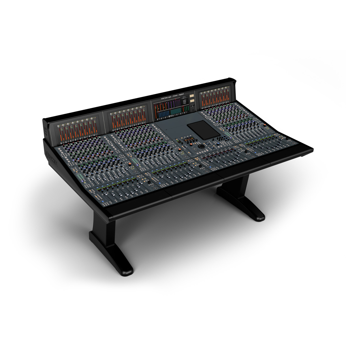 Solid State Logic Odyssey 24-Channel Analogue Recording Console - Price on Request
