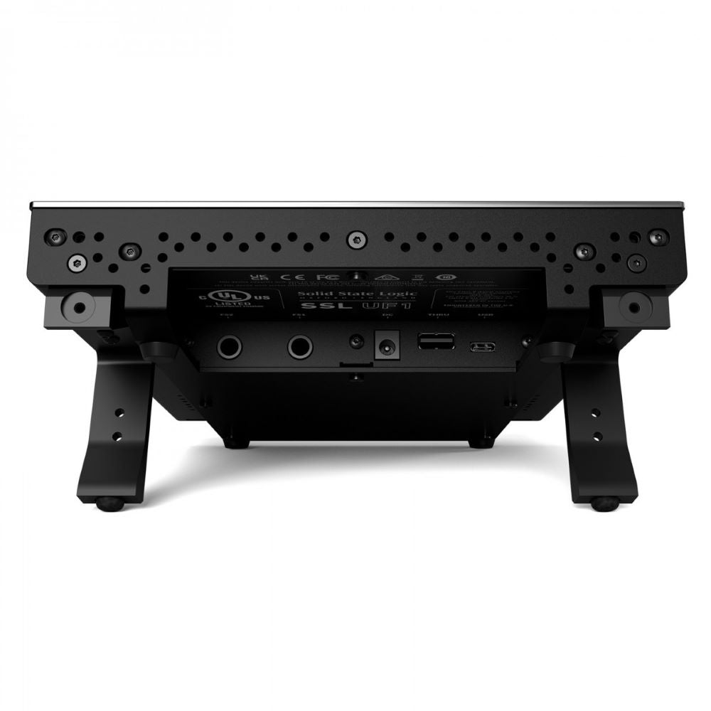Solid State Logic UF1 DAW Controller