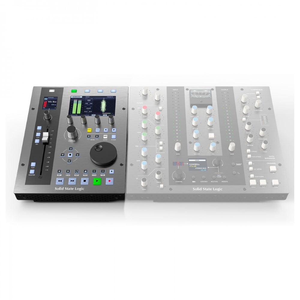 Solid State Logic UF1 DAW Controller