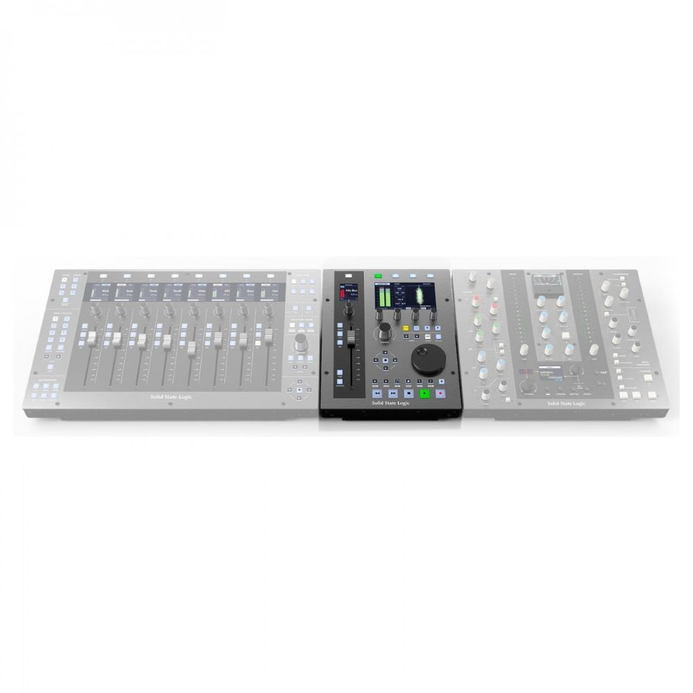 Solid State Logic UF1 DAW Controller