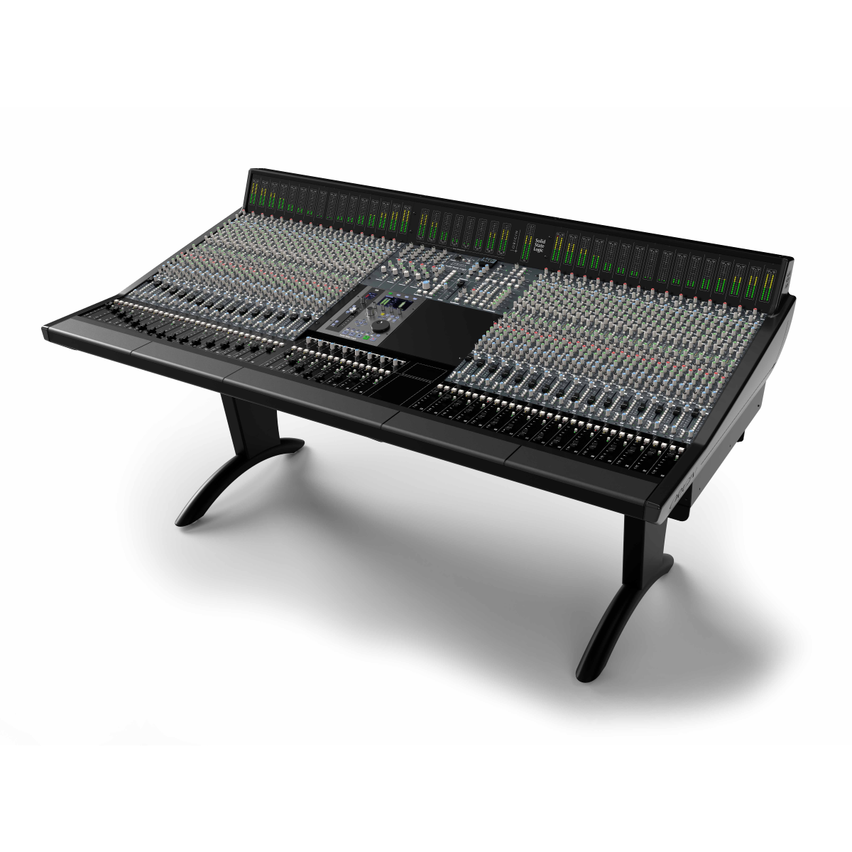 Solid State Logic Origin EVO 32 Analogue Recording Console - Price on