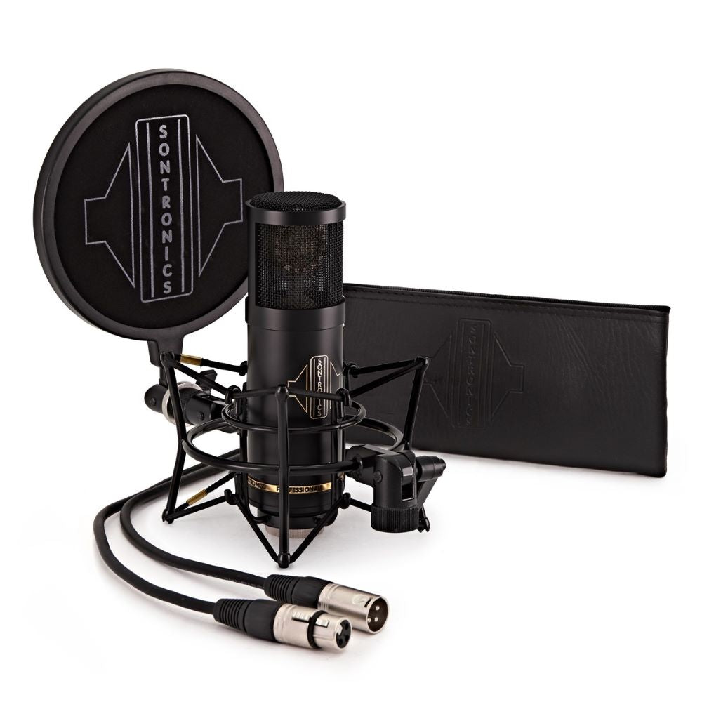 Sontronics STC-20 Condenser Microphone Pack