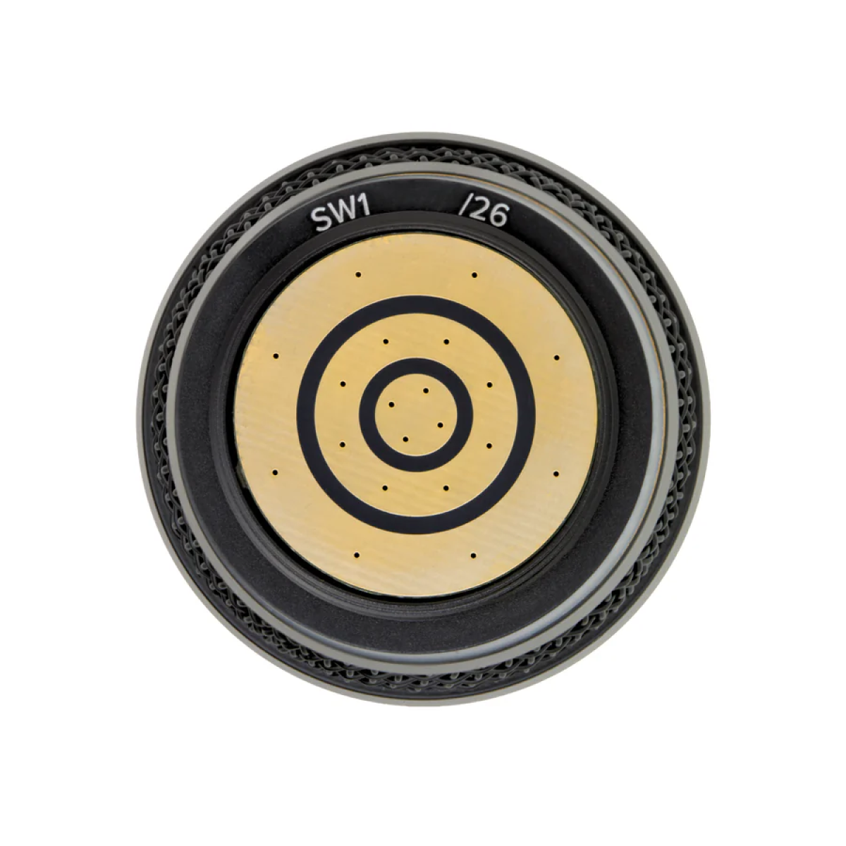 Sontronics SOLO W1 - Professional Wireless Dynamic Capsule