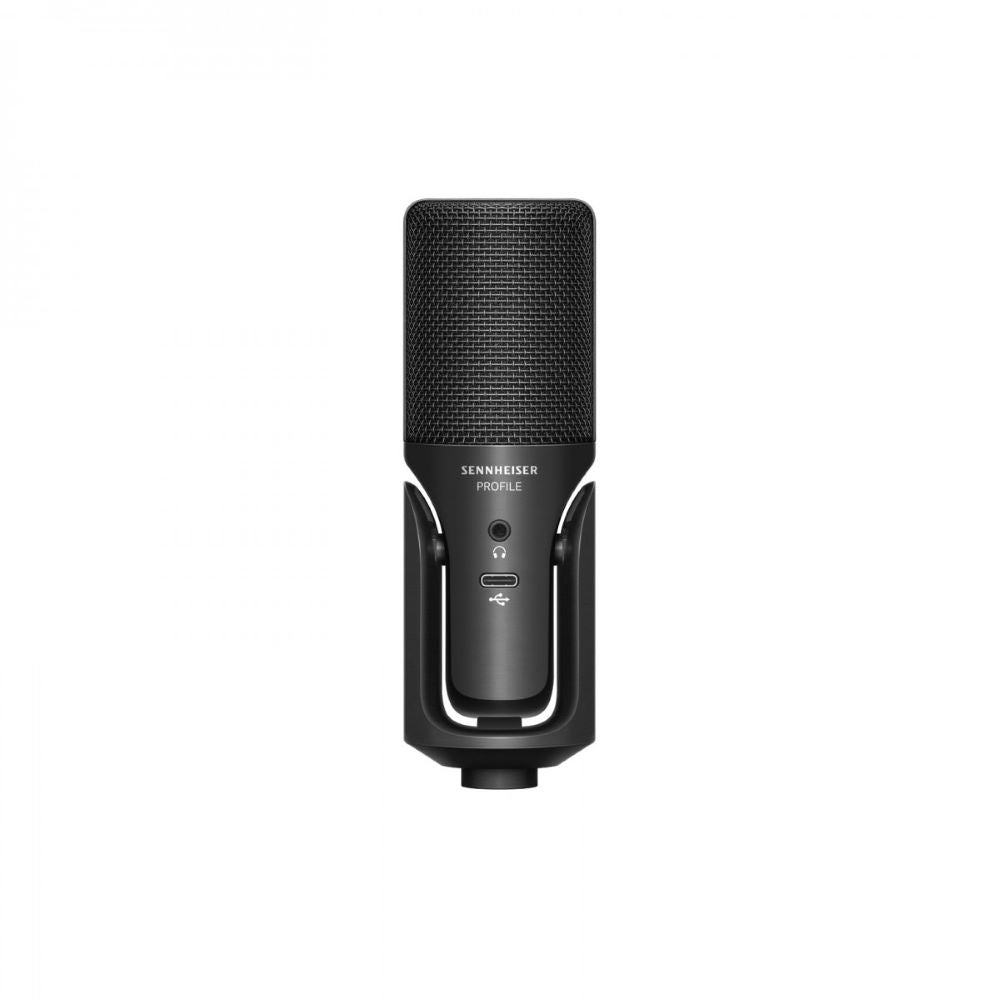 Sennheiser Profile USB Microphone Streaming Set
