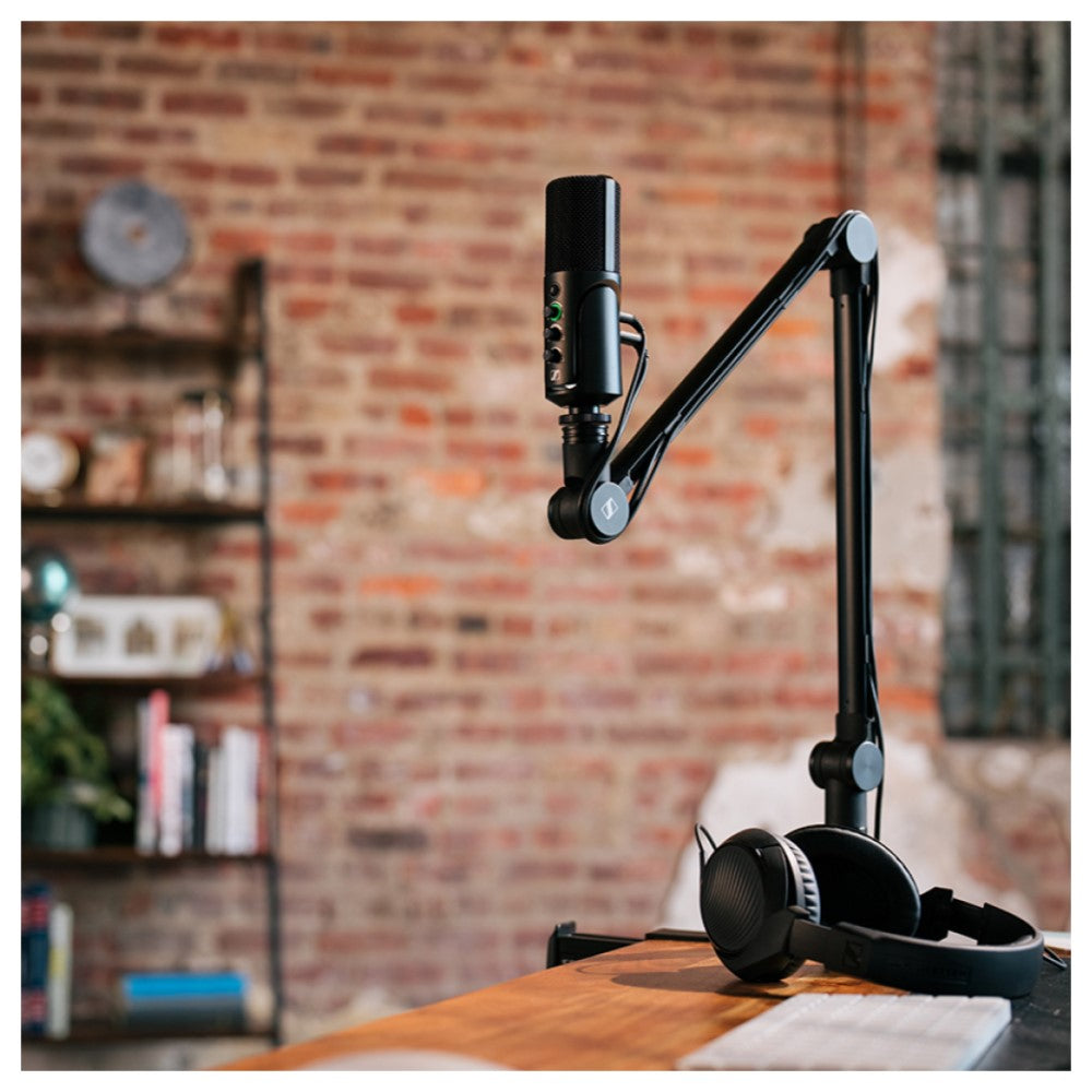 Sennheiser Profile USB Microphone Streaming Set