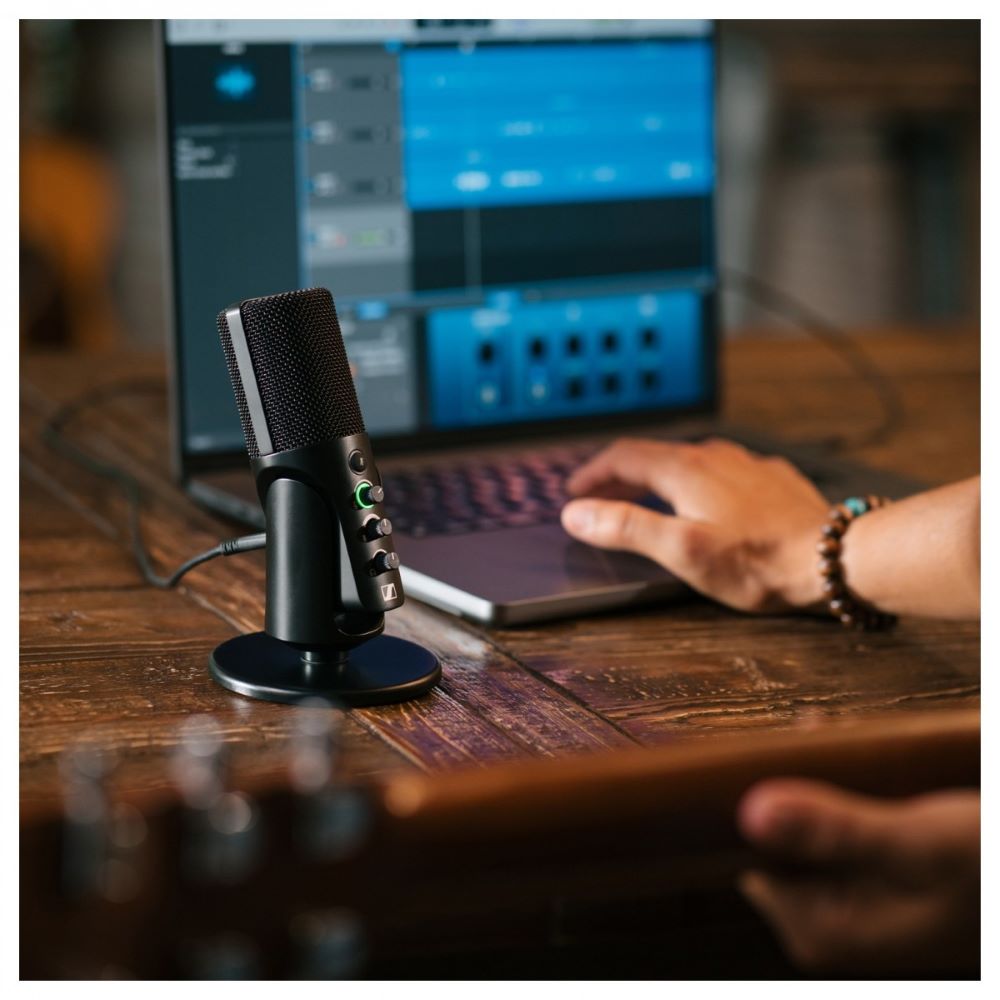 Sennheiser Profile USB Microphone