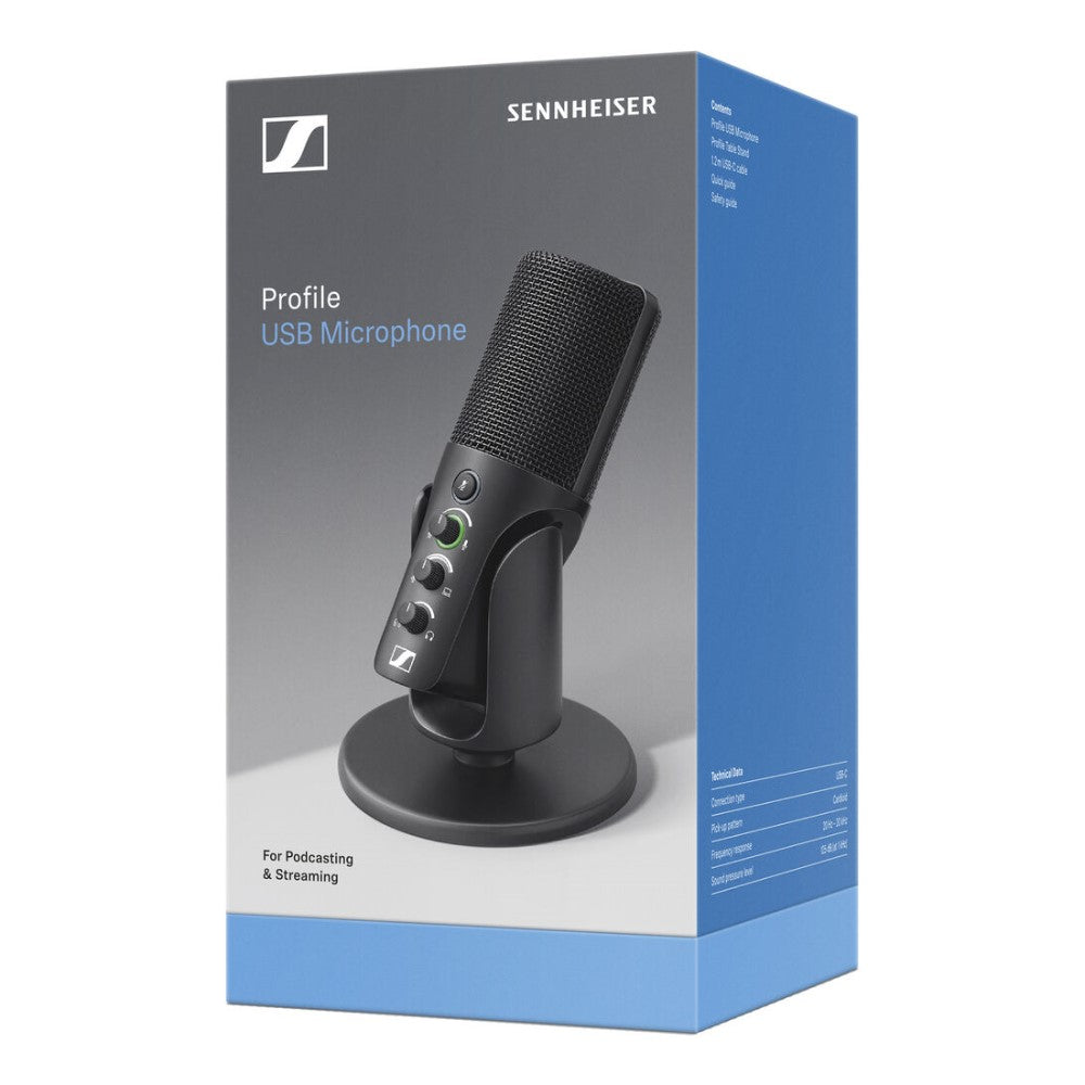 Sennheiser Profile USB Microphone