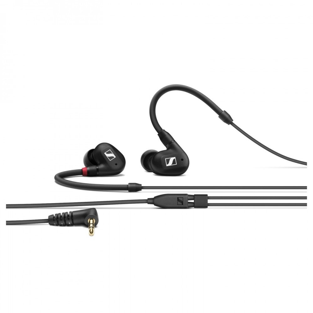 Sennheiser IE 100 Pro Black In-ear Headset