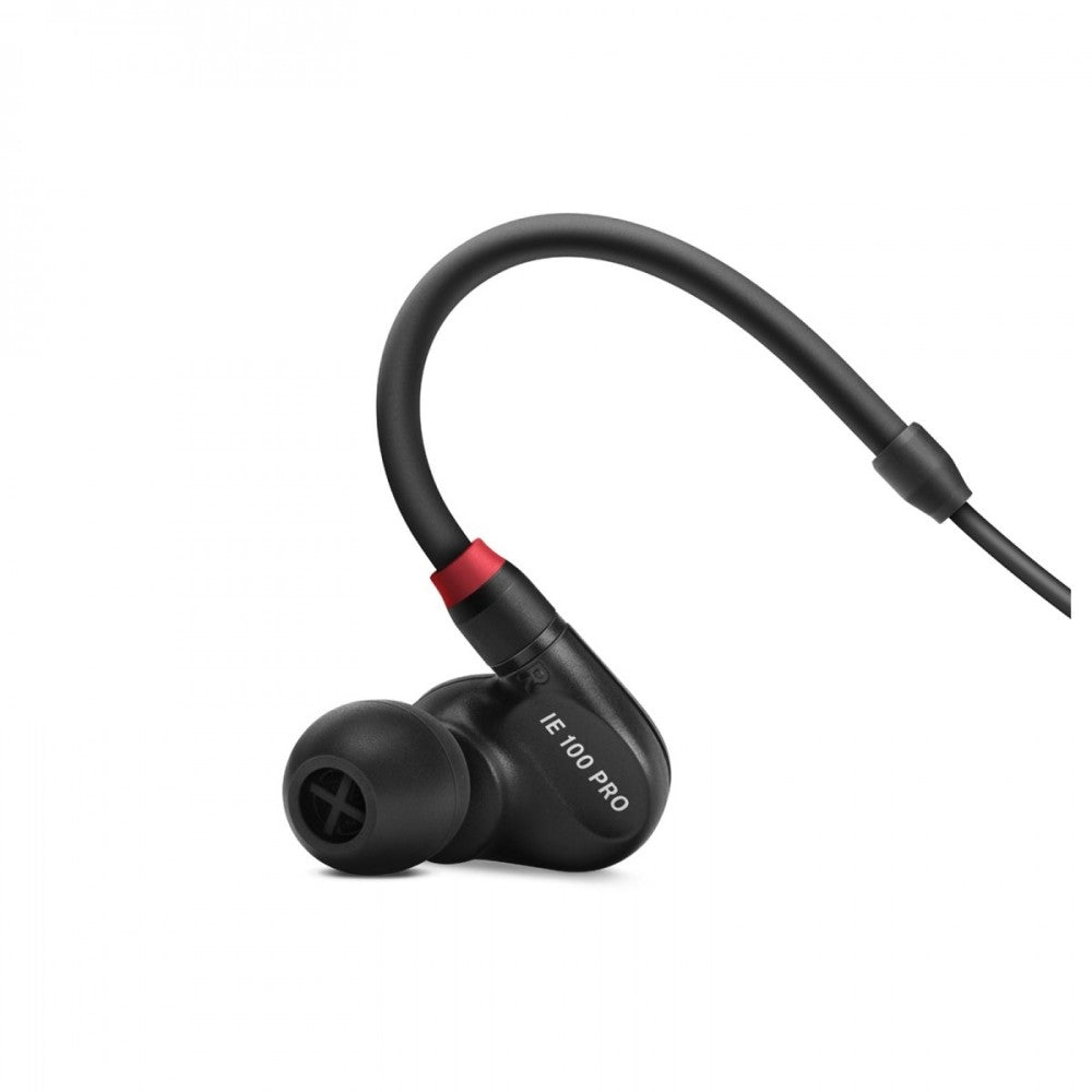 Sennheiser IE 100 Pro Black In-ear Headset