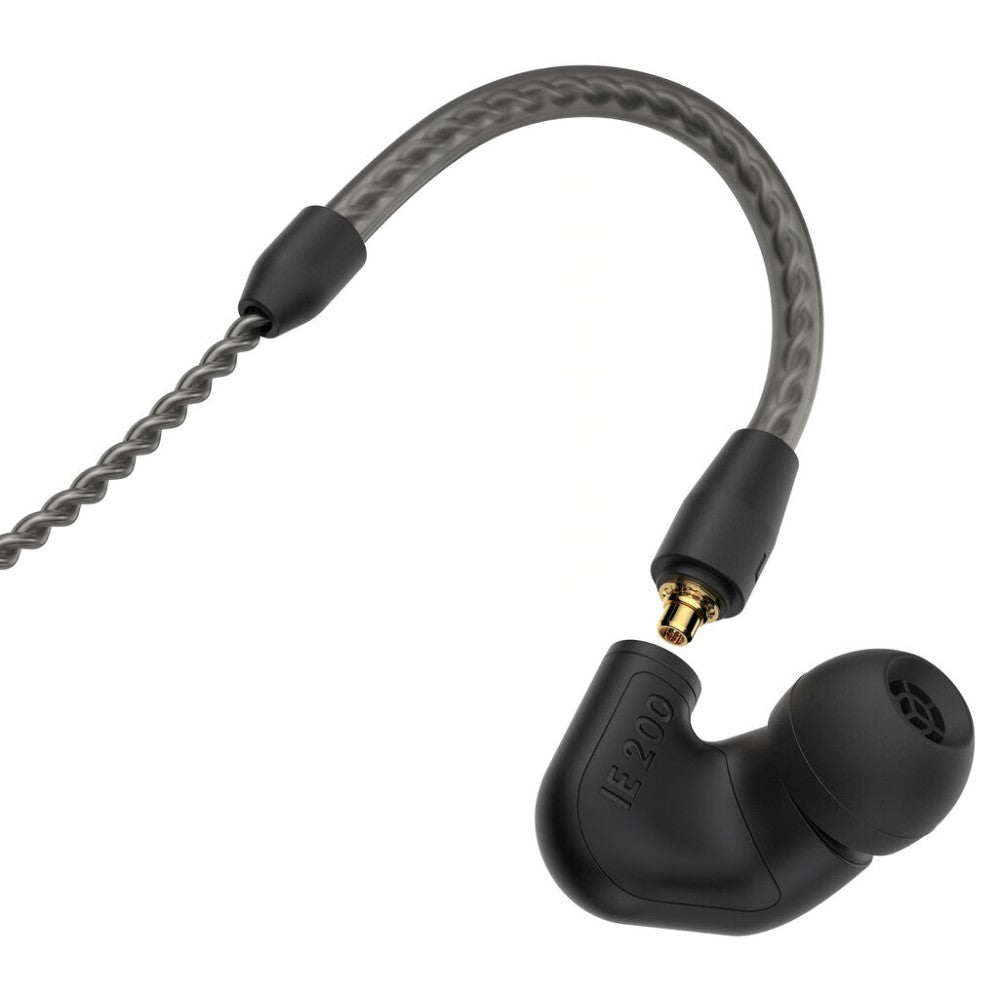 Sennheiser IE 200 High-Fidelity Earphones