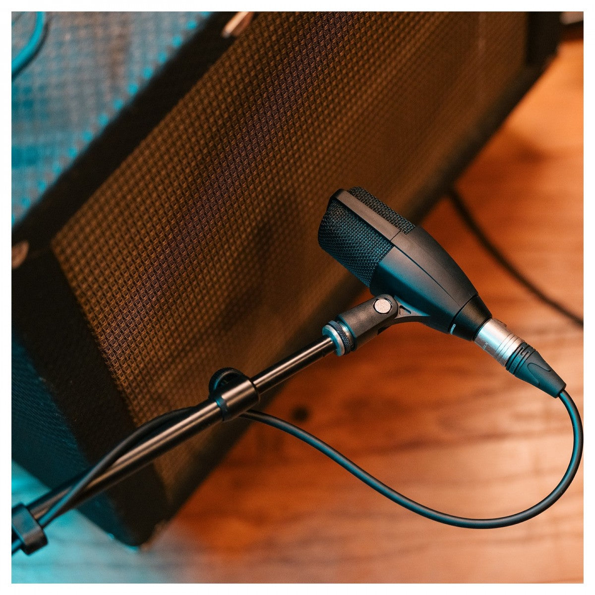 Sennheiser MD 421 Kompakt Microphone