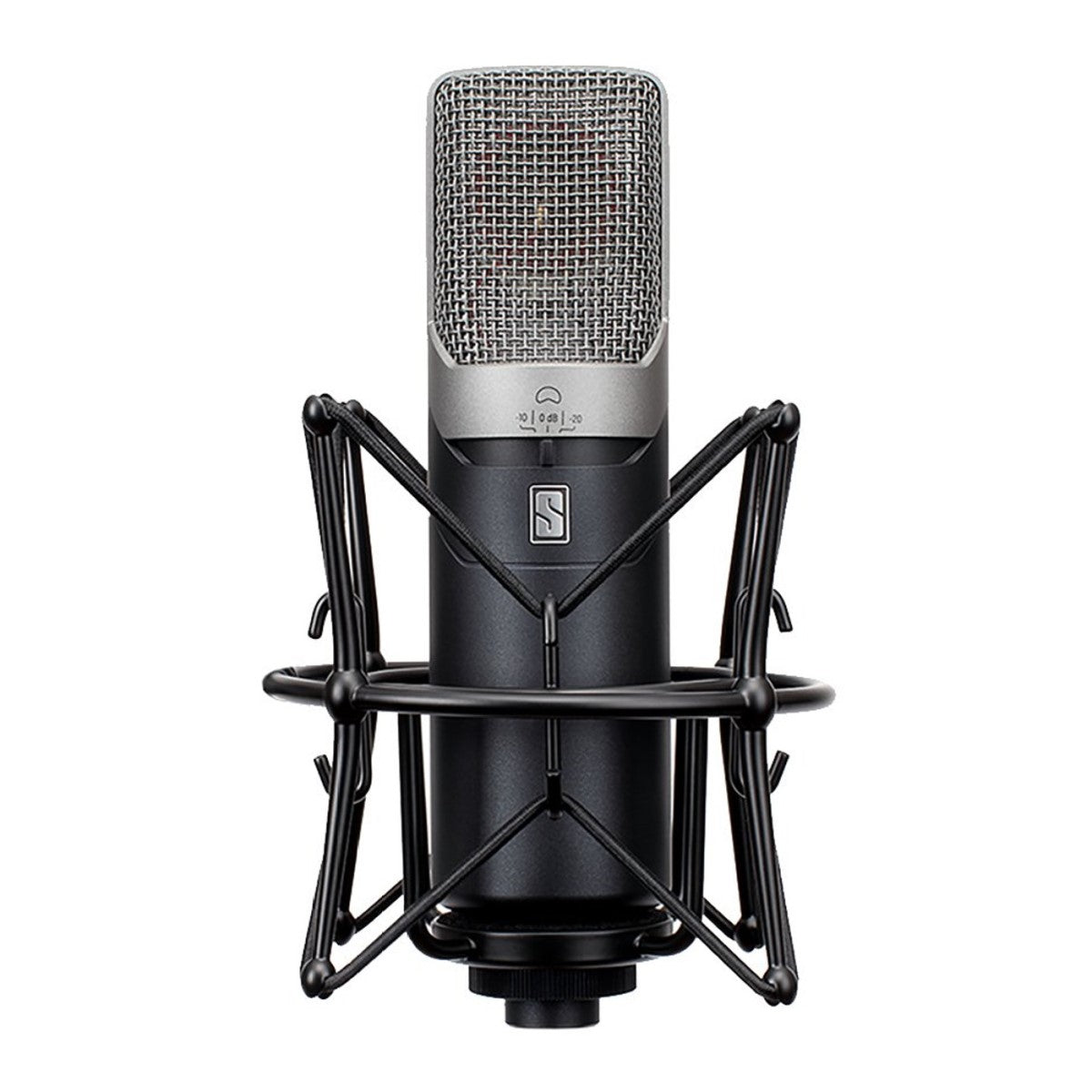 Slate Digital ML-1A Modeling Condenser Microphone