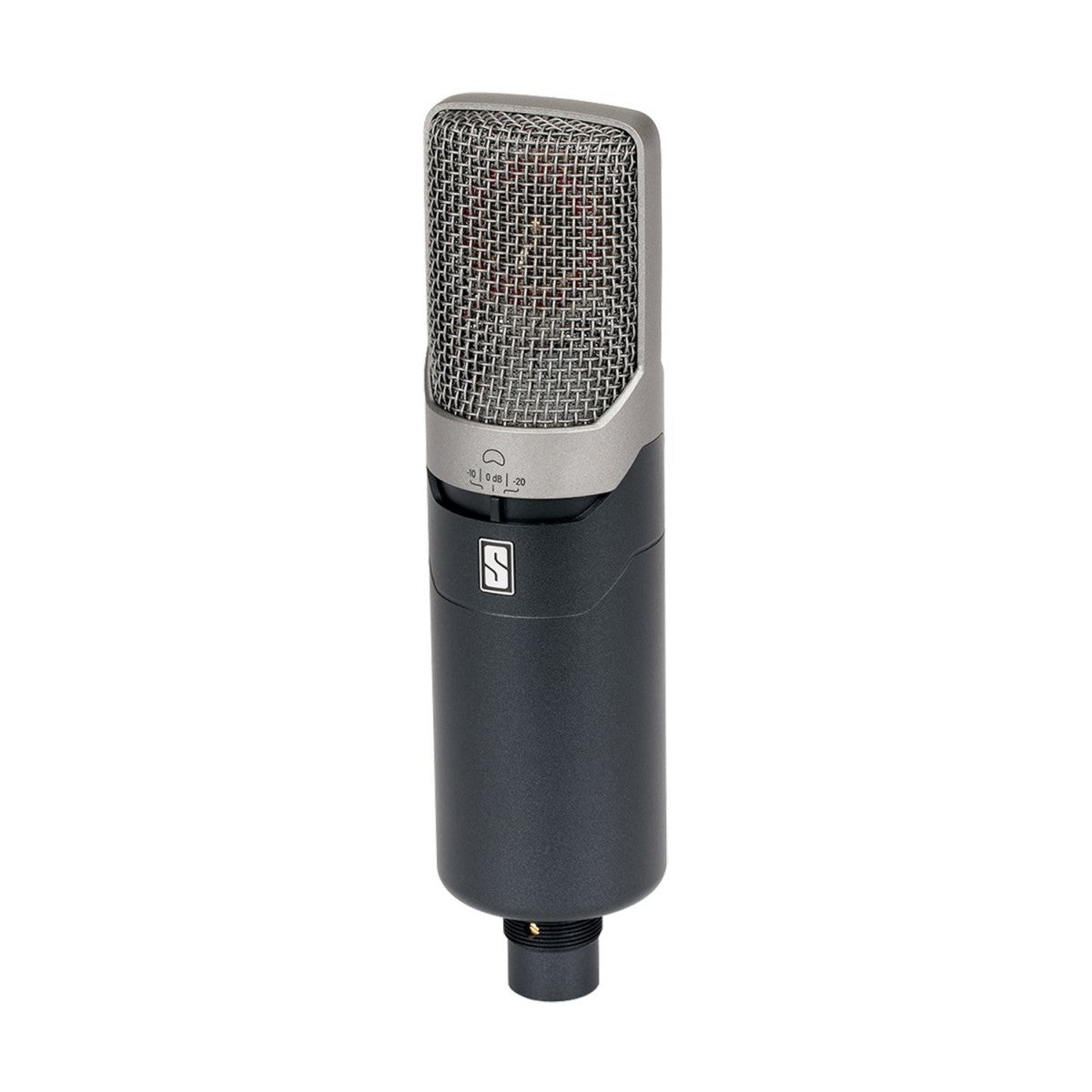 Slate Digital ML-1A Modeling Condenser Microphone