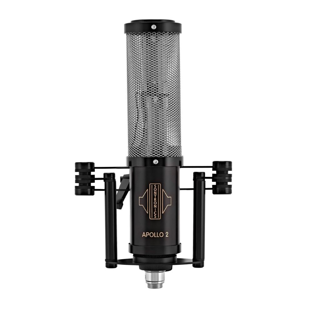 Sontronics Apollo 2 Stereo Ribbon Microphone