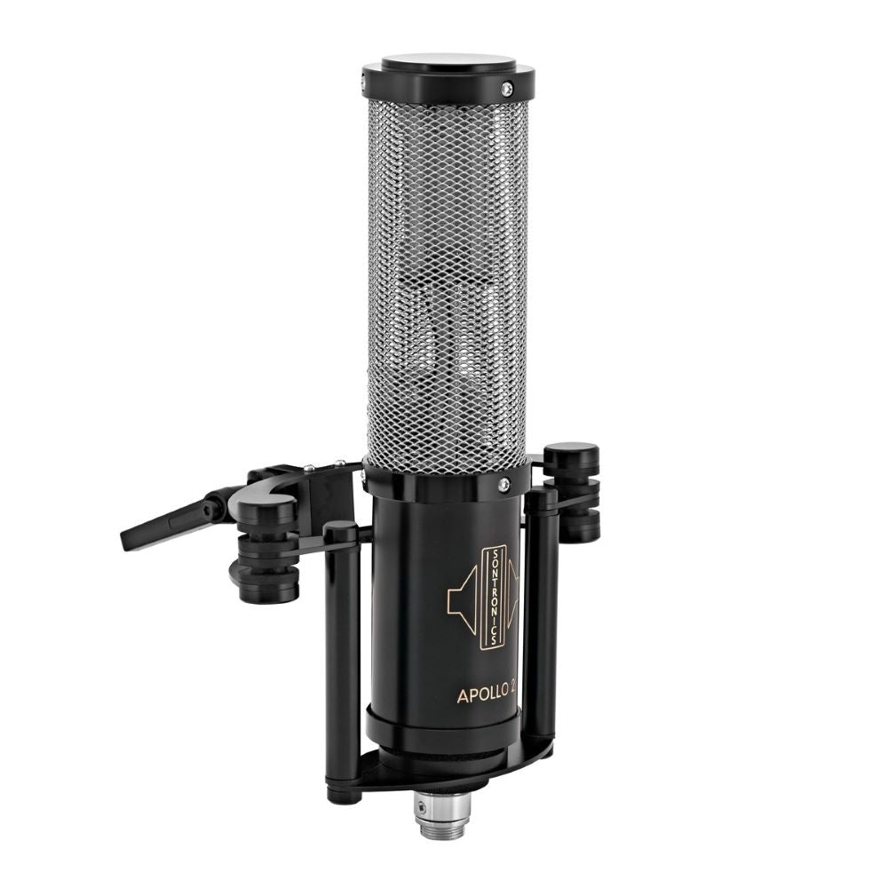 Sontronics Apollo 2 Stereo Ribbon Microphone