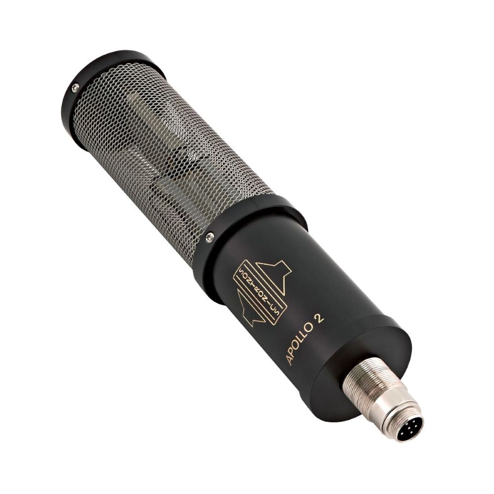 Sontronics Apollo 2 Stereo Ribbon Microphone