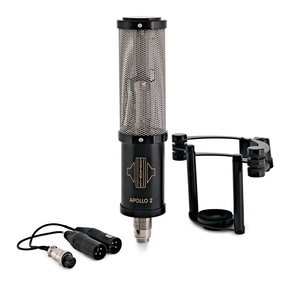 Sontronics Apollo 2 Stereo Ribbon Microphone
