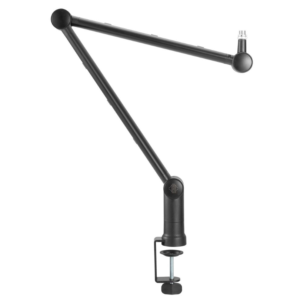 Sontronics Elevate Desktop Boom Microphone Arm