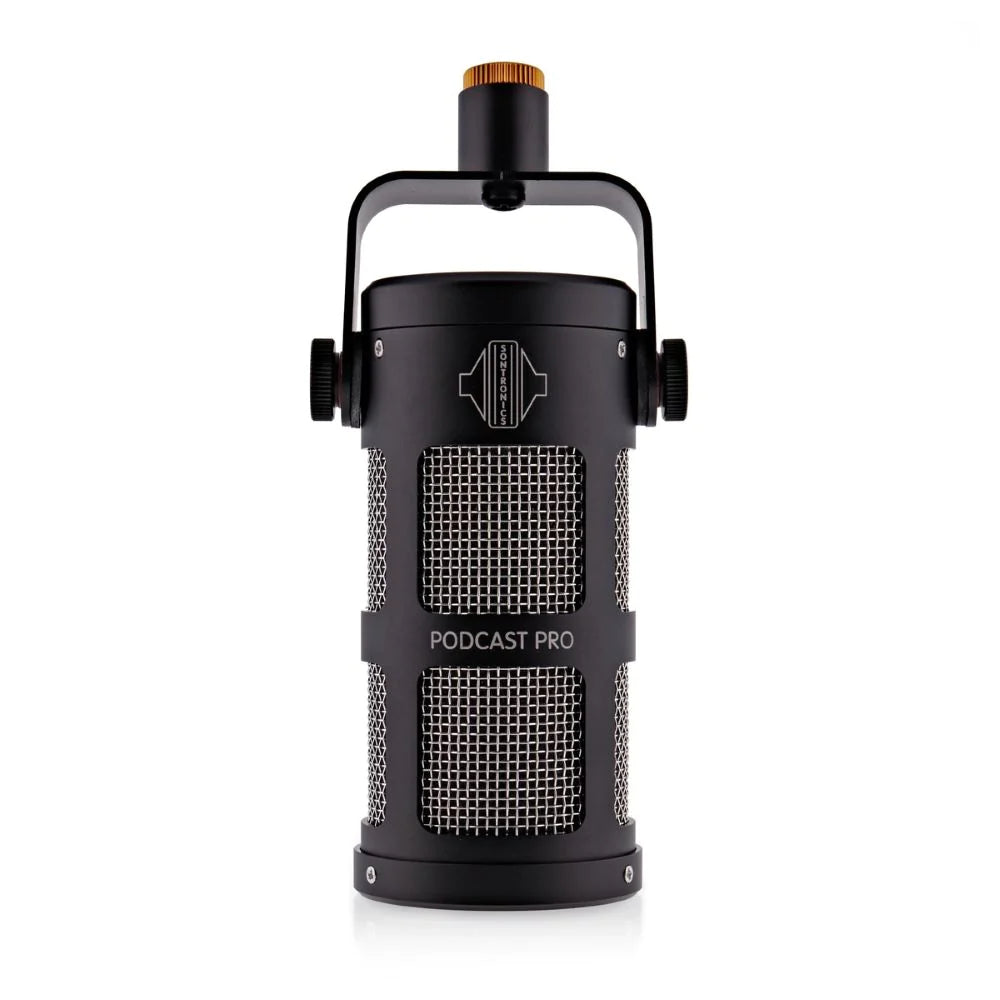 RODE Streamer X Audio interface and Video Streaming Pro Bundle