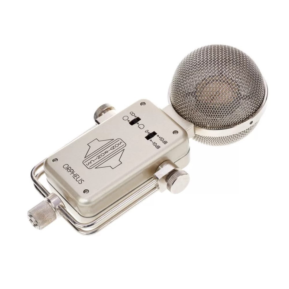 Sontronics Orpheus Multi-pattern Condenser Microphone