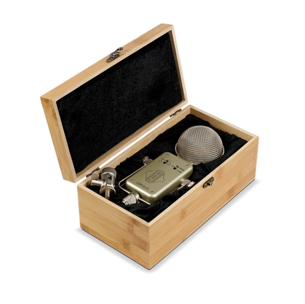 Sontronics Orpheus Multi-pattern Condenser Microphone