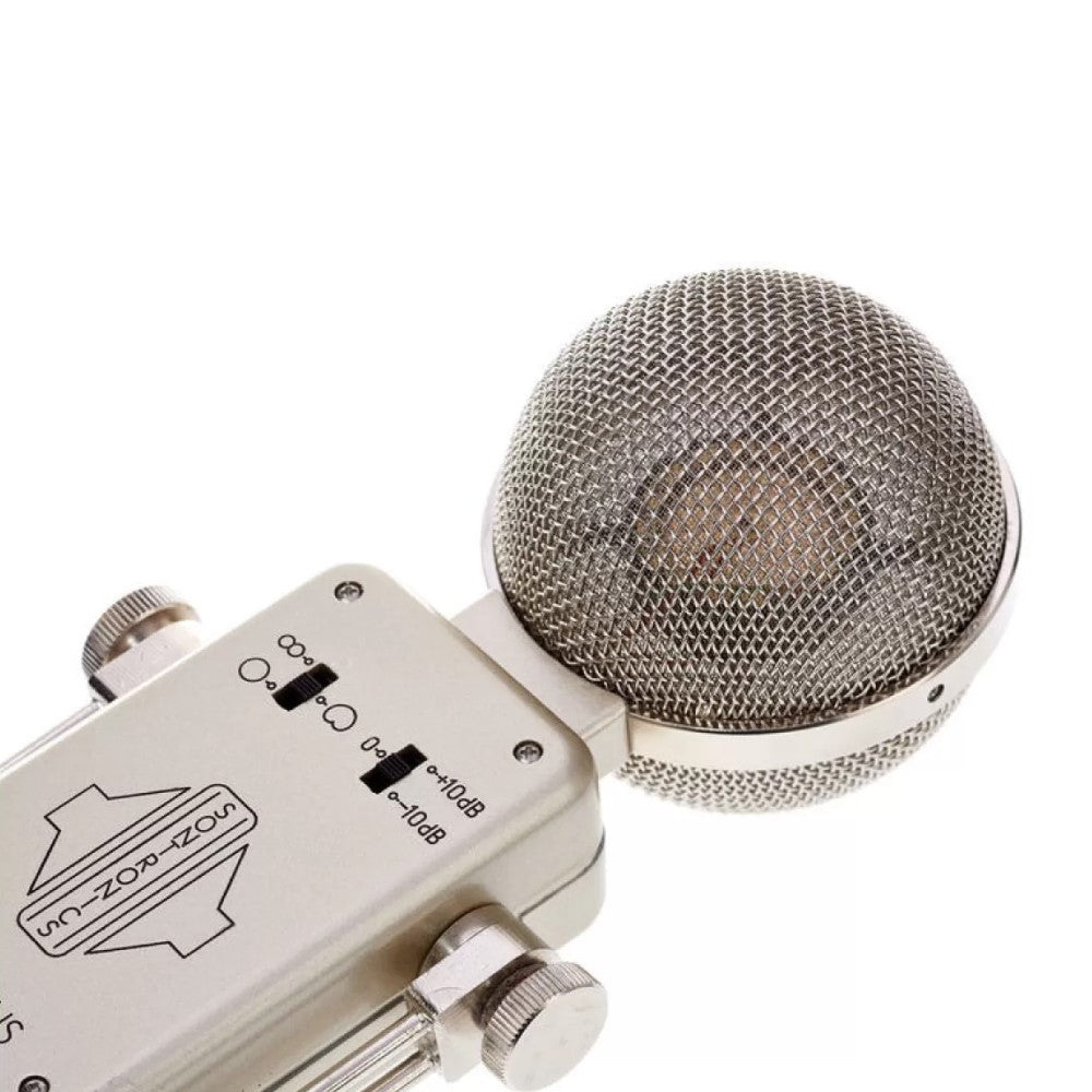 Sontronics Orpheus Multi-pattern Condenser Microphone