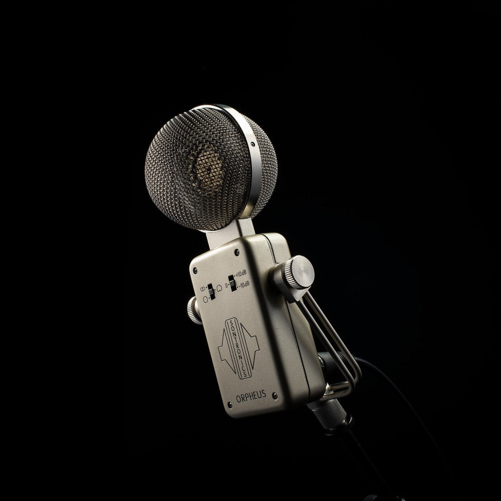 Sontronics Orpheus Multi-pattern Condenser Microphone