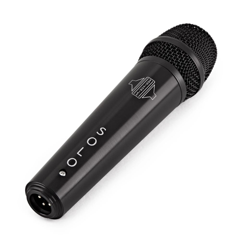 Sontronics Solo Handheld Dynamic Microphone
