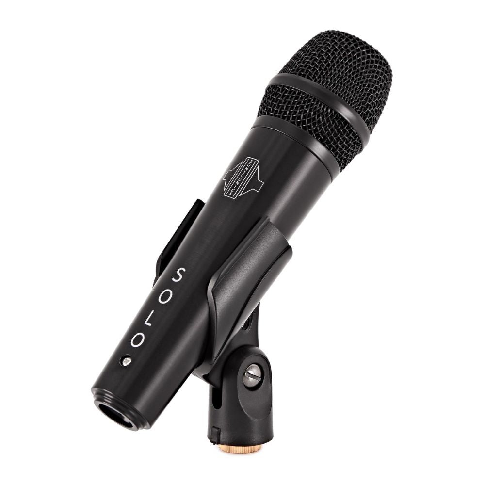 Sontronics Solo Handheld Dynamic Microphone