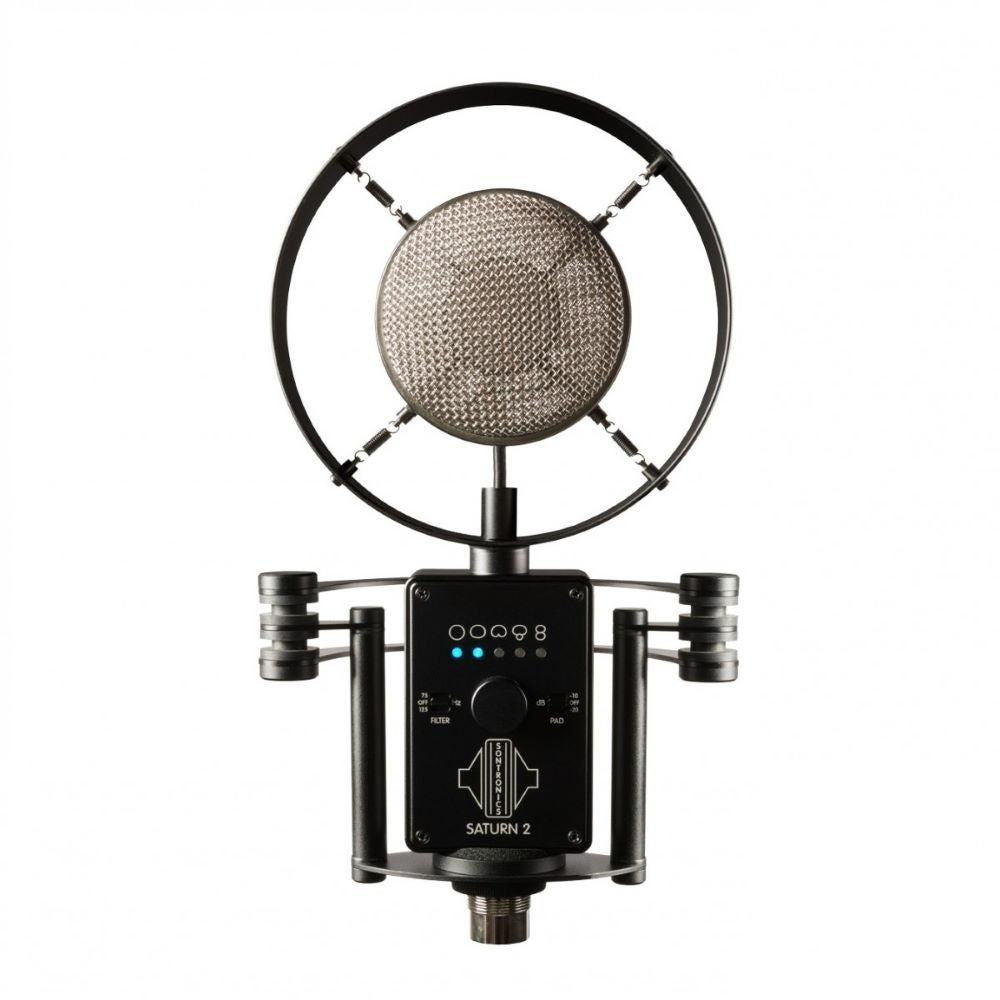 Sontronics Saturn 2 Large-Diaphragm Condenser Microphone