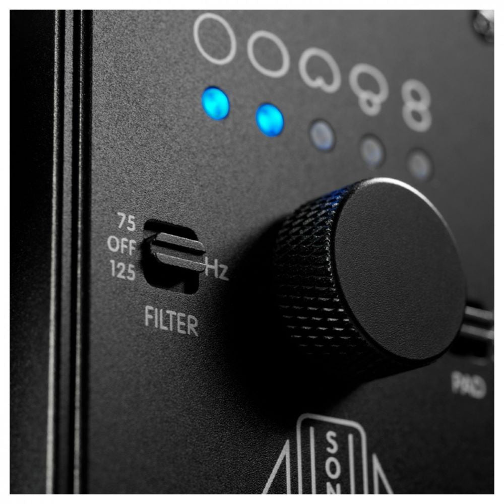 Sontronics Saturn 2 Large-Diaphragm Condenser Microphone