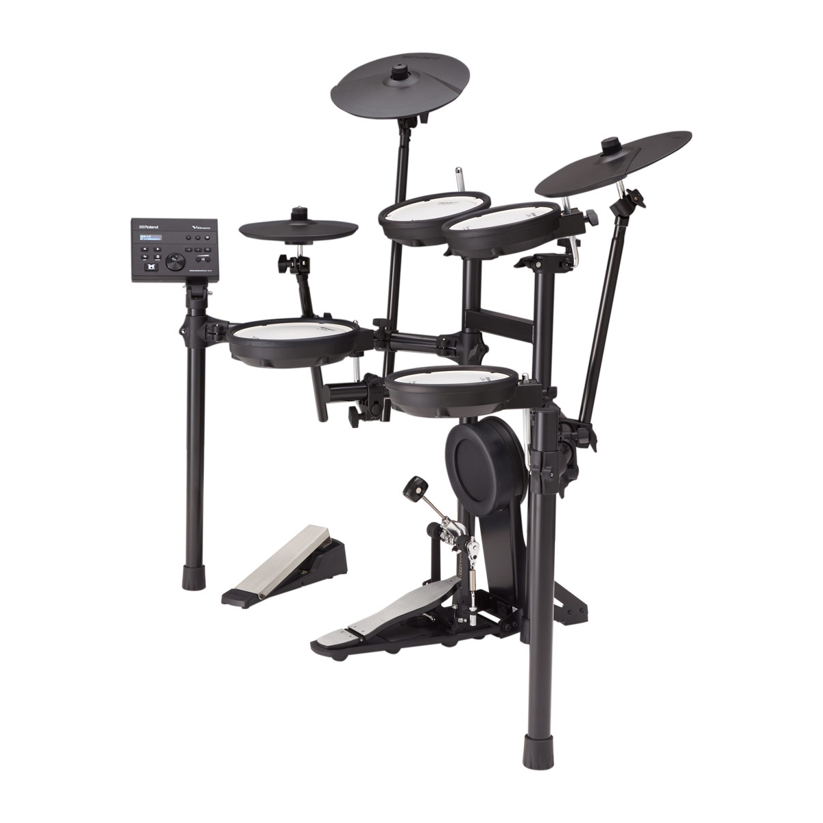 Roland TD-07KV Legendary V-Drums Electronic Kit