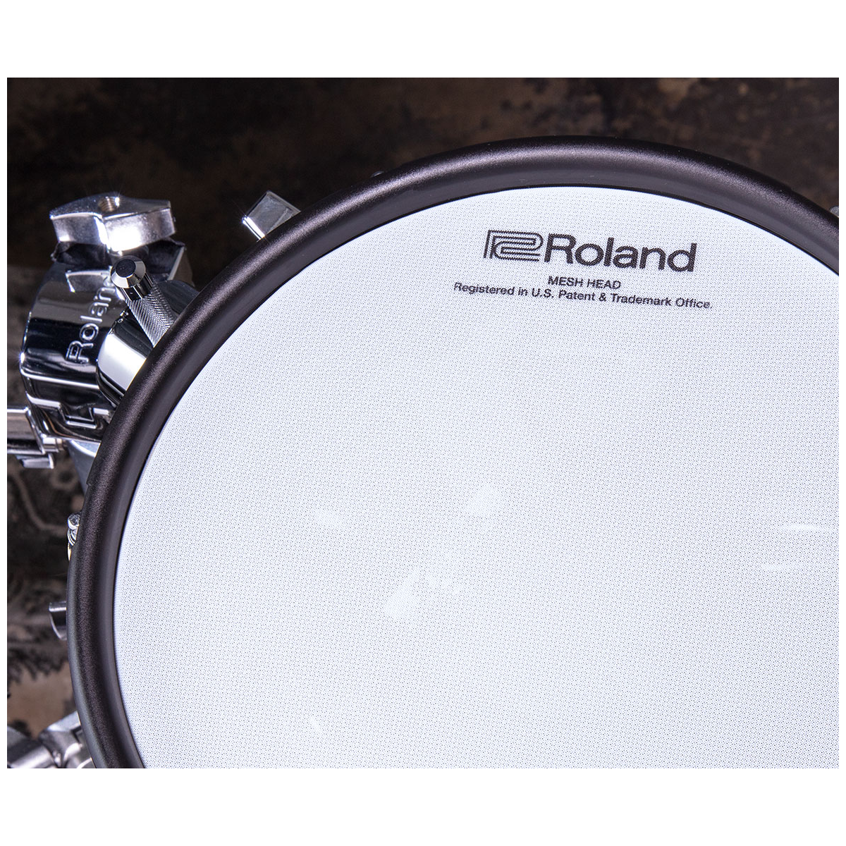 Roland V-Drums TD-50KV2 Electronic Drum Set with MDS-Stage 2 Stand
