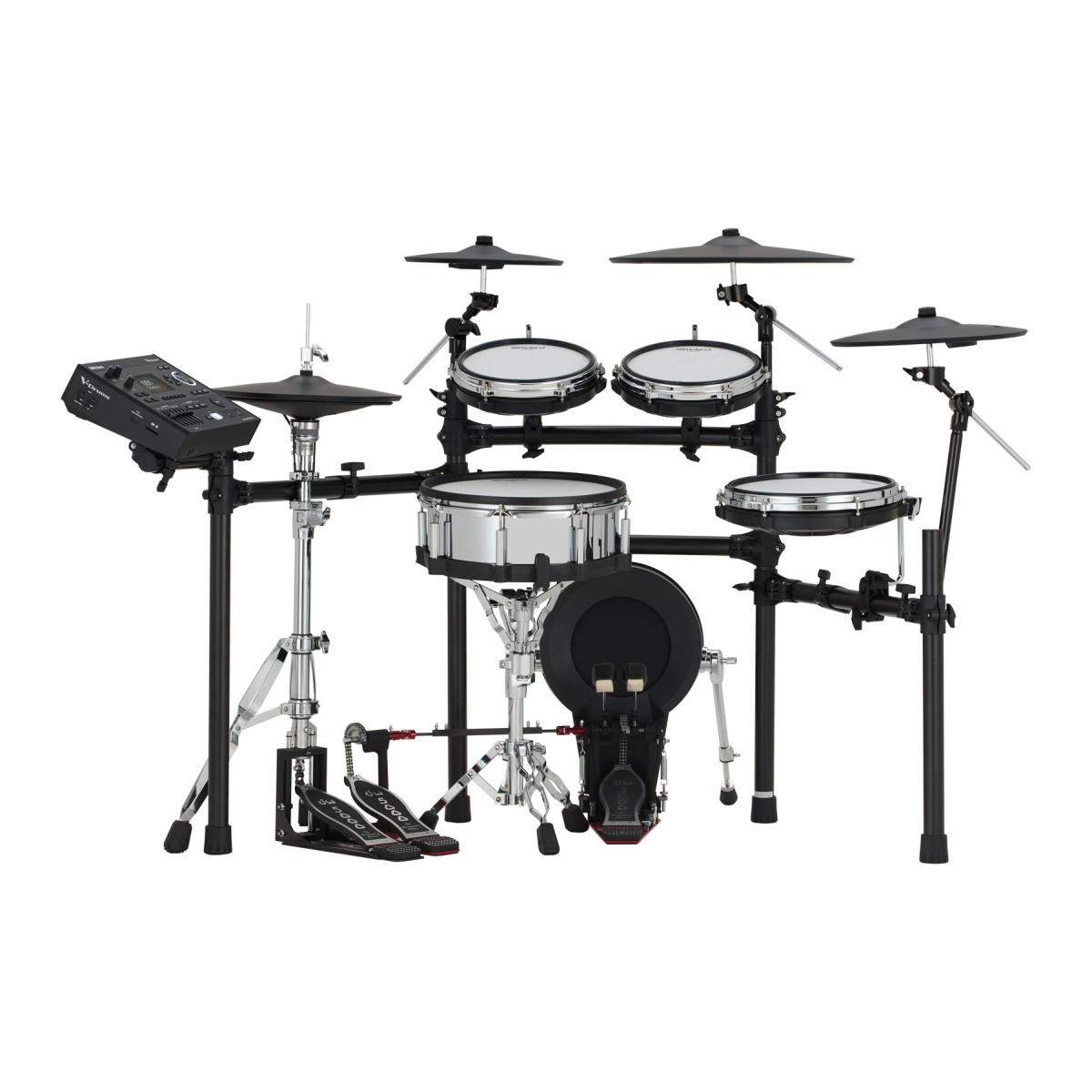 Roland V-Drums TD516 Electronic Drum Set