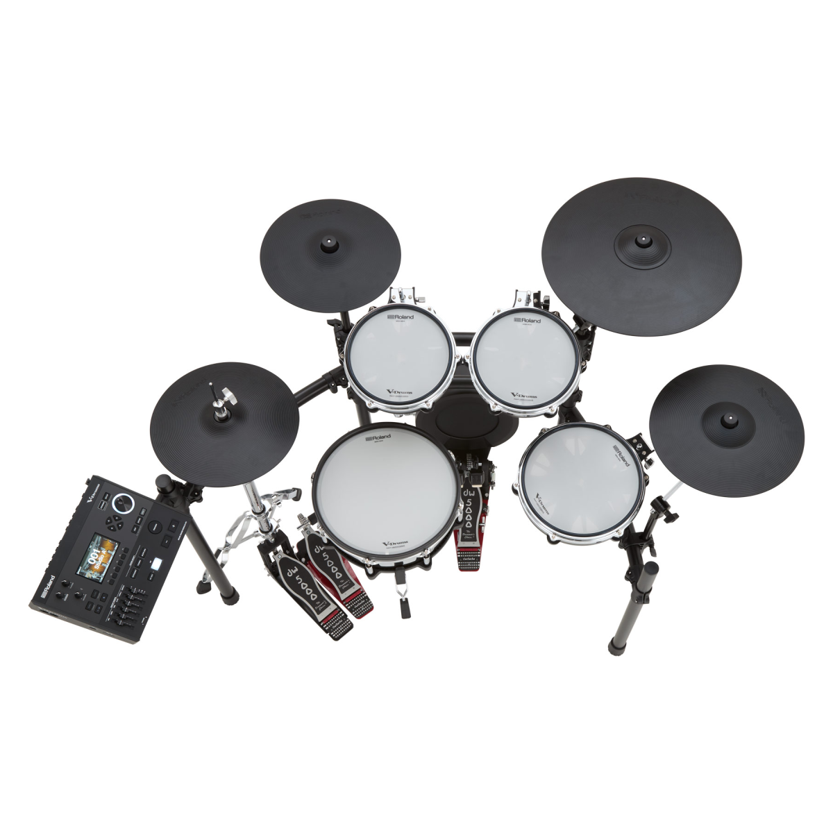 Roland V-Drums TD516 Electronic Drum Set