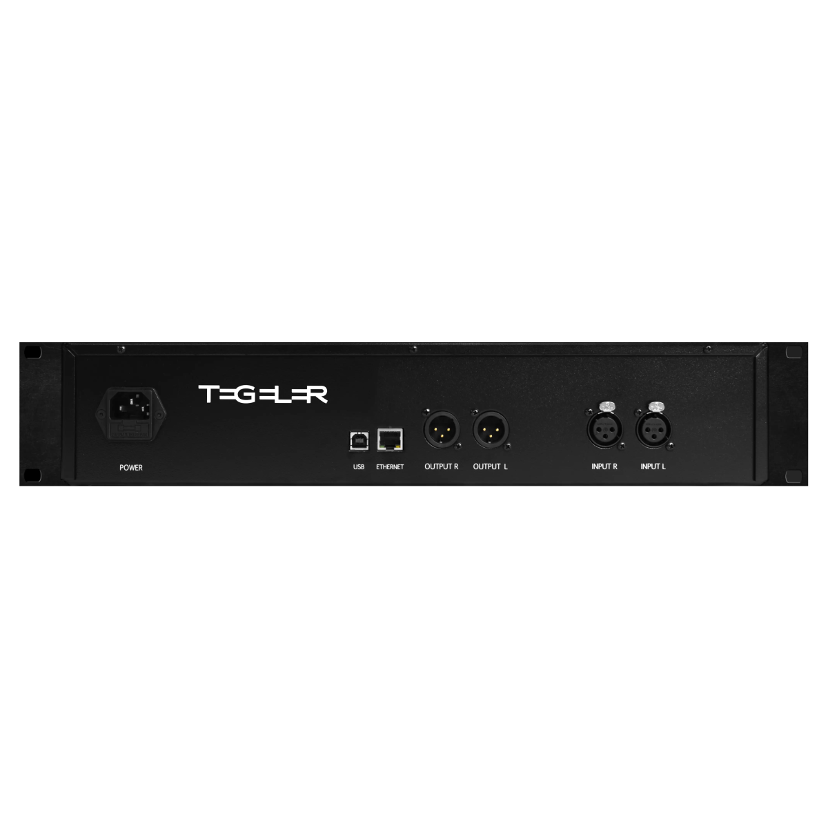 Tegeler Audio Raumzeitmaschine Tube Reverb