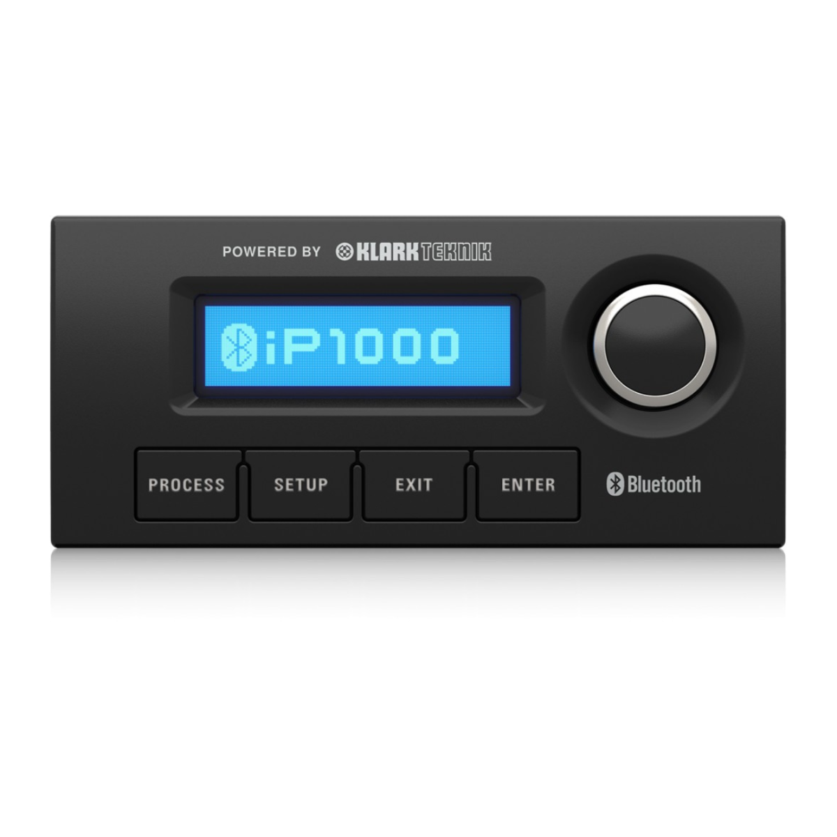 Turbosound iNSPIRE iP1000 V2 1000 Watt 2-channel Portable Column PA System