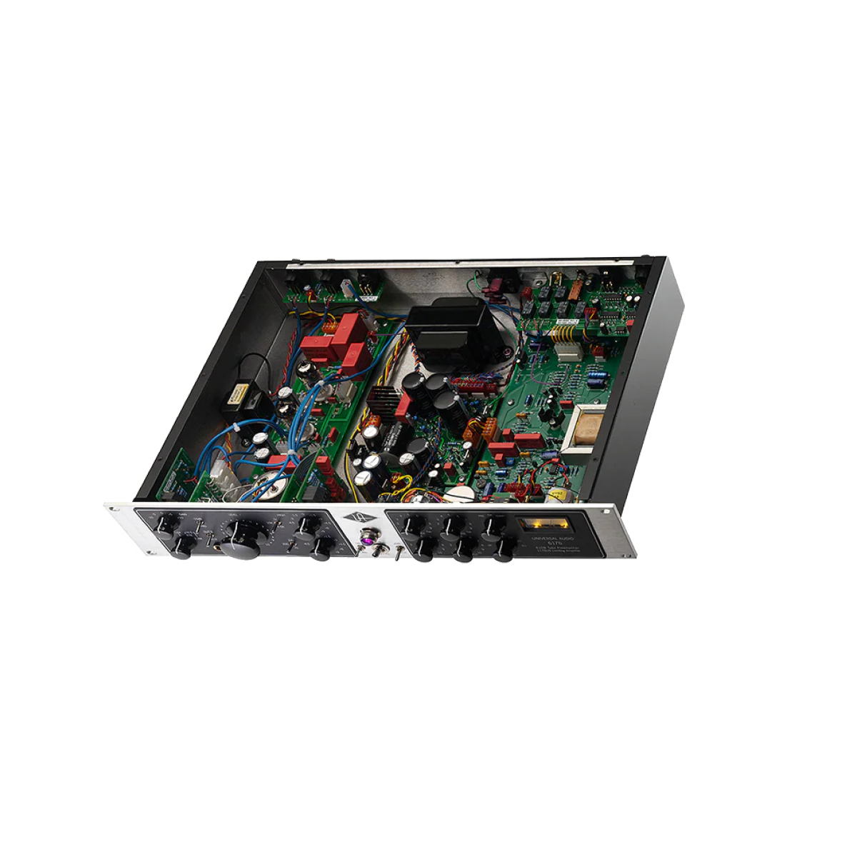 Universal Audio 6176 Tube Channel Strip - Enquire for availability