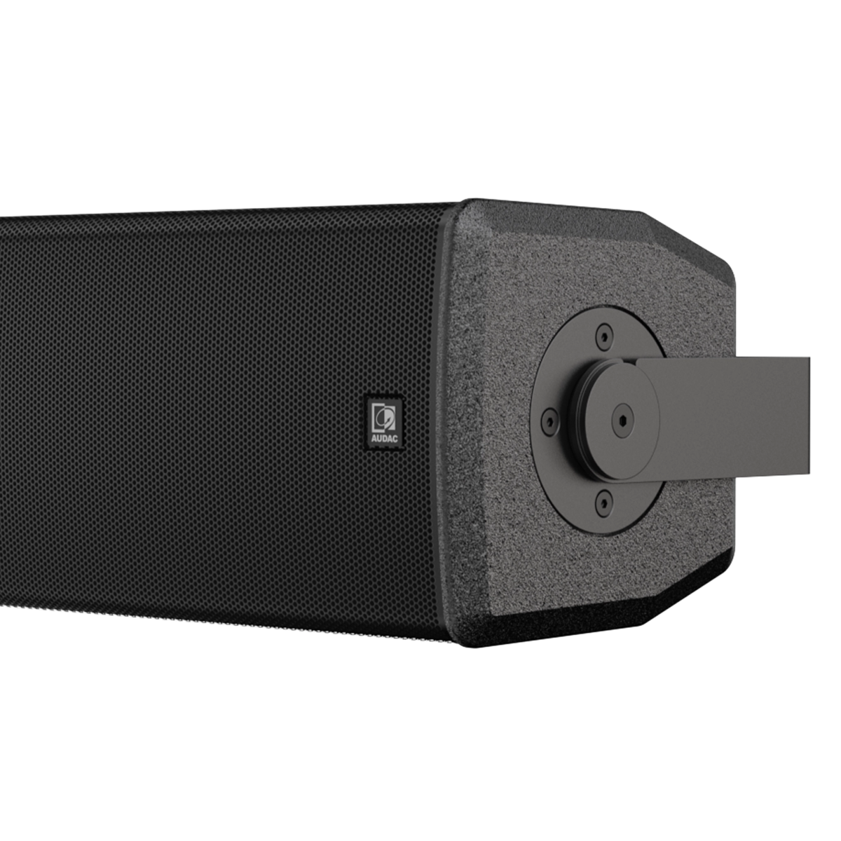 AUDAC VEXO206 Compact 6.5” High-Performance 2.5-Way Loudspeaker