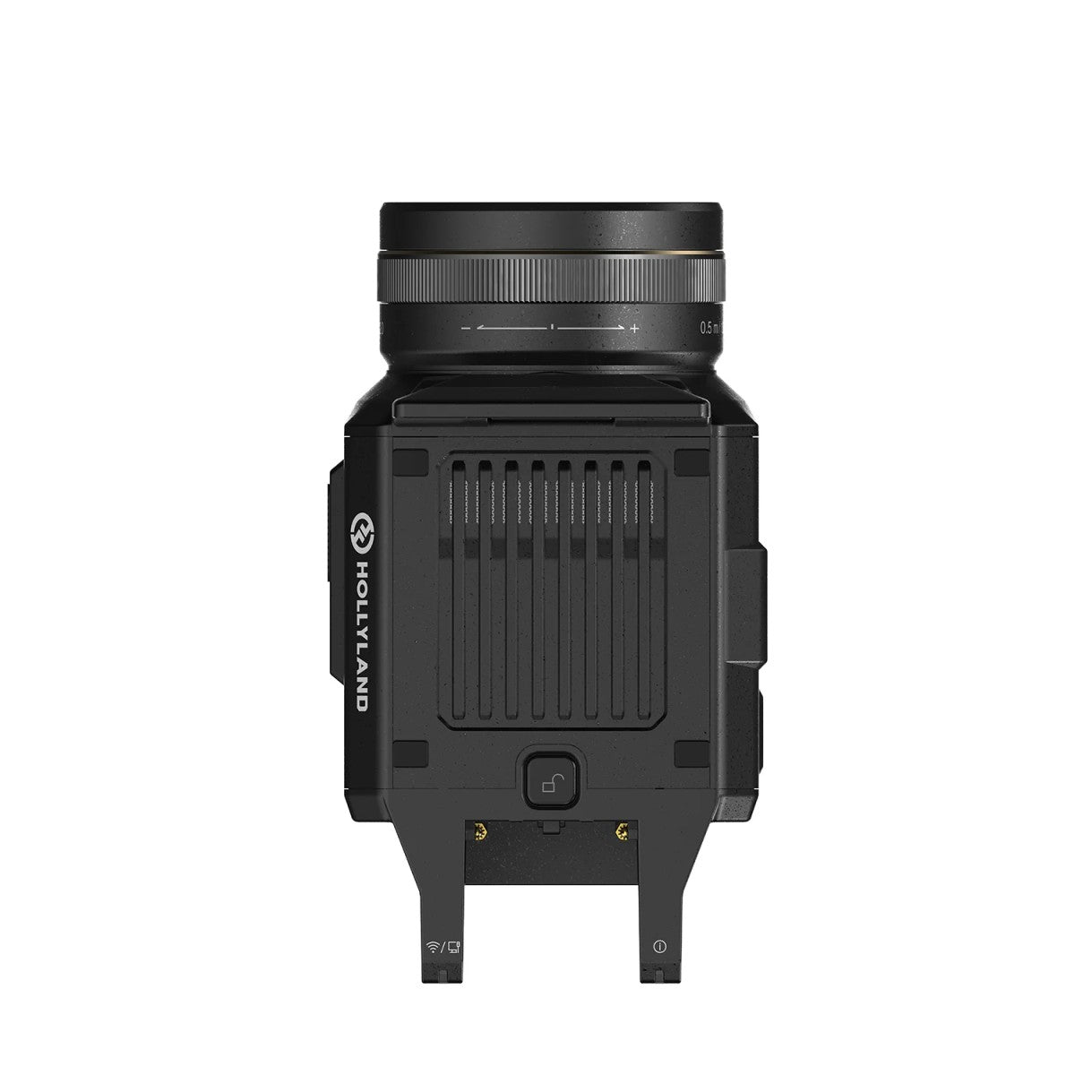 Hollyland VenusLiv V2 4K Live Streaming Camera