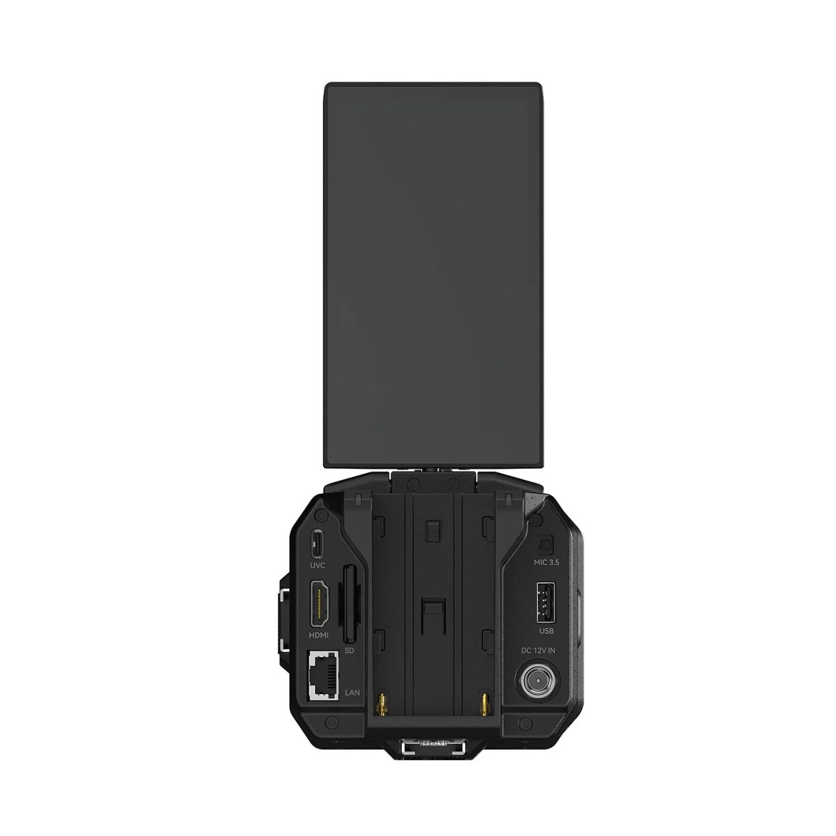 Hollyland VenusLiv V2 4K Live Streaming Camera