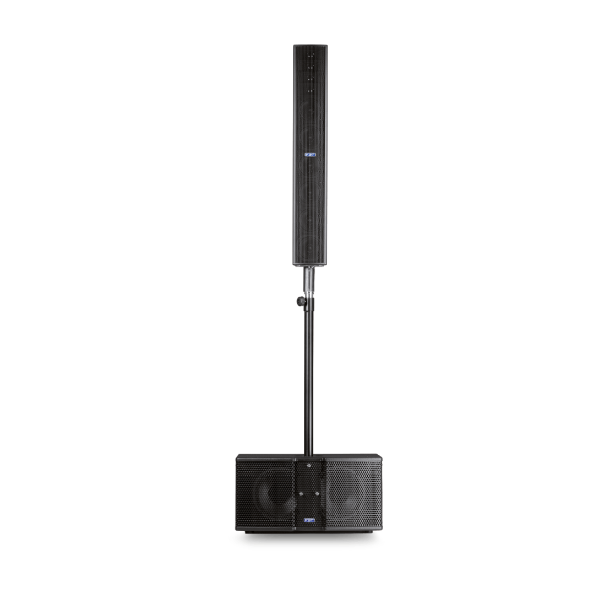 FBT Vertus CLA Line Array Column System with Subwoofer