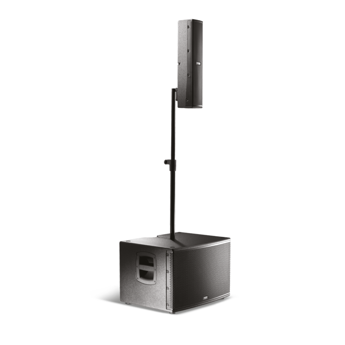 FBT Vertus CS1000 compact active column line array system